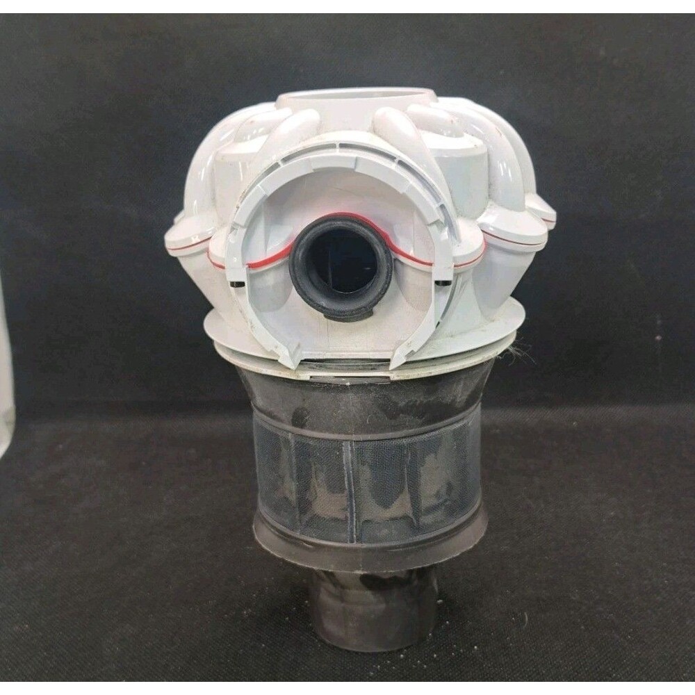 Dyson V6 SV03 SV04 SV09 Cyclone Assembly White Cordless Vacuum Part Genuine OEM